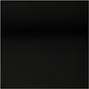 Bündchenstoff Schlauchware 50(100)cm extrabreit Meterware ab 25cm Jersey Oeko-Tex schwarz Produktbild-Vorschau