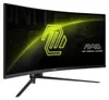 MSI MAG 345CQR, 86,4 cm (34"), 3440 x 1440 px, UltraWide Náhled obrázku produktu 14