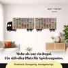 ArtTwist 2x vitrine pour modèles réduits de voitures | Voir les images du produit 3