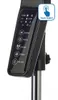Fakir VC 46 S premium Standventilator, 45 cm Ø, extra Produktbild-Vorschau 2
