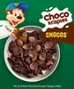 Kellogg's Choco Krispies Chocos - 6x 420g Produktbild-Vorschau 4