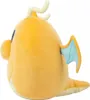 Squishmallow Jumbo Plüschfigur Pokémon Dragoran 50 cm Náhľad obrázku produktu 7