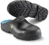 Chaussure de sécurité Sika Flex Light sabot ouvert Noir-41 Voir les images du produit 2