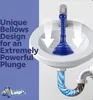 Luigi's kleiner Pömpel für Abfluss & WC - Pümpel Saugglocke Produktbild-Vorschau 10