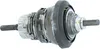 SHIMANO Getriebeeinheit SG-C3001-7C-DX 175,5 mm Silber - Produktbild-Vorschau 1