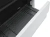 Amica SHC 5874 W, Voľne stojaci sporák, Čierna, Biela, Náhľad obrázku produktu 11