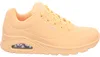 Skechers Uno stand on Air Sneaker Gelb Produktbild-Vorschau 13