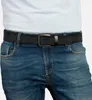 MONTI MADRID Ledergürtel 4 1200 navy uni 95 Produktbild-Vorschau 3