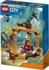 60342 - LEGO City - Wyzwanie kaskaderskie: atak rekina Podgląd zdjęcia produktu 25