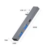 H80 USB-Hub 3-Port 3.0/2.0 + USB-C Splitter – 3in1 Produktbild-Vorschau 3