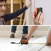 Laserový diaľkomer Tacklife TM-L01 2 v 1, 40 m meter a 5 m Náhľad obrázku produktu 6