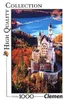Clementoni Puzzle 39382 - Neuschwanstein (1000 pièces) Voir les images du produit 8