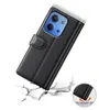Echtleder Handyhülle für Xiaomi Redmi 15C Lederhülle Cover Produktbild-Vorschau 7