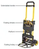 Wózek stalwy skládany 2v1 70/137kg STANLEY SXWT-FT585-SP Náhľad obrázku produktu 36