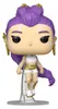 KPop Demon Hunters Rumi POP! Figur Glow Chase Chance 9 cm Produktbild-Vorschau 7