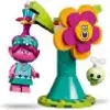 LEGO 41251 Trolle World Tour Poppy’s Wohnblüte Spielset, Produktbild-Vorschau 26