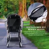 Kinderwagen Regenschutz Universal – Buggy Regenverdeck Produktbild-Vorschau 3