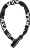 AXA blocca catena Absolute 8-110 auto-click nero Anteprima dell’immagine prodotto 15