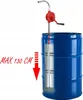 Ručná pumpa na olej a naftu - lamelová 00189 Náhľad obrázku produktu 9