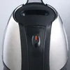 Tefal Mini waterkoker Bi 8125, roestvrij staal, geborsteld Productafbeelding-voorbeeld 2