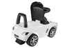 LEANToys Mercedes Benz autíčko pro miminka Bílá Náhled obrázku produktu 6