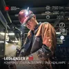 Ledlenser P5R Taschenlampe Schwarz, bis 750 Lumen, bis 280 Produktbild-Vorschau 4