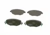 Bosch Bremsbelagsatz, Scheibenbremse  0 986 494 026 Produktbild-Vorschau 17