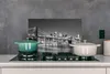 KitchenYeah®  Spritzschutz Küche - Küchenrückwand - Produktbild-Vorschau 5