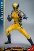 Deadpool & Wolverine Movie Masterpiece Actionfigur 1/6 Produktbild-Vorschau 12