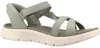 Sandali Del Marchio Skechers Del Modello Slip-ins  Go Walk Anteprima dell’immagine prodotto 5