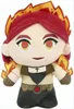 Funko Hellboy Super Cute Plüschfigur Liz Sherman 30 cm Produktbild-Vorschau 1