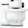 Robot pâtissier multifonctions 3.8l 700w blanc - Bosch - Voir les images du produit 1