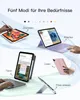 Inateck Ultraleichte Tastatur für iPad 10/11 Gen A16 Produktbild-Vorschau 5
