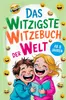 Das witzigste Witzebuch der Welt Produktbild-Vorschau 1