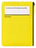 Reclams Universal-Kulturtasche Produktbild-Vorschau 2
