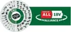 Bosch KEO - Sega a tazza motorizzata - a batteria - 150 mm Anteprima dell’immagine prodotto 17