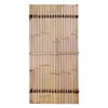 Panel bambusowy w kolorze naturalnym 90 x 100 cm Podgląd zdjęcia produktu 5
