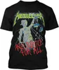 Metallica And Justice For All (Original) Black L Tričko Náhled obrázku produktu 3
