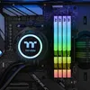 Thermaltake TOUGHRAM RGB, 32 GB, 2 x 16 GB, DDR4, 3600 MHz Produktbild-Vorschau 6
