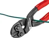 Knipex CoBolt, Nożyce do drutu, Stal chromowo-wanadowa, Podgląd zdjęcia produktu 22