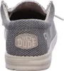 Hey Dude Shoes Mokassin Schnürschuhe Wally Braided Herren Produktbild-Vorschau 5