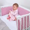babybay Jersey Spannbetttuch Doppelpack für Original, weiß Produktbild-Vorschau 11