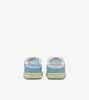 Nike SB x Verdy Dunk Low Pro for Kids "Blue Gaze Enamel Podgląd zdjęcia produktu 2