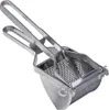 GEFU ORIGINAL Stainless steel Potato ricer Voir les images du produit 19
