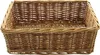 Frank Flechtwaren Regalkorb Natur 505010 Obstkorb Brotkorb Produktbild-Vorschau 6