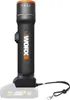 LED baterka Worx 20V WX027.9, 4v1, Basic bez batérie a Náhľad obrázku produktu 1