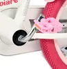 Volare Unicorn Kinderfahrrad für Mädchen, 14 Zoll, Weiß, Produktbild-Vorschau 9