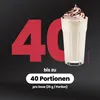 Mammut Nutrition - Whey Protein 1000 g Beutel - 40 Produktbild-Vorschau 5