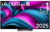 LG OLED65C5ELB.AEUD evo TV, OLED-Fernseher, (UltraHD/4K, Produktbild-Vorschau 2