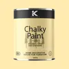 Kenzopaints Chalky Paint Kreidefarbe Möbelfarbe Möbellack Produktbild-Vorschau 1